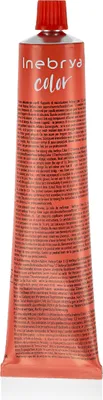 Obrázek produktu pro Inebrya Colour 8/11 Light Blonde Intensive Ash 100ml , 100ml (1 balení)