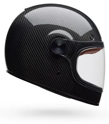 Image de Bell Bullitt Gt Crbn Solid Ece [Blk] rozmiar: S