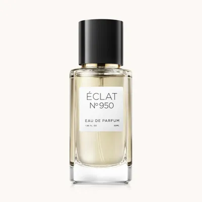 Produktbild von ÉCLAT 950 VIP Unisexduft 55 ml EdP - Langanhaltender Duftzwilling & Parfum Dupe