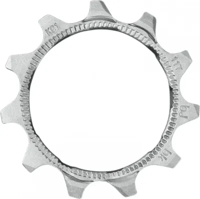 Image de Pignon SHIMANO pour CS-HG500-10 11 dents 11-32 gradation entretoise intégrée...