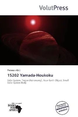 Produktbild von 15202 Yamada-Houkoku