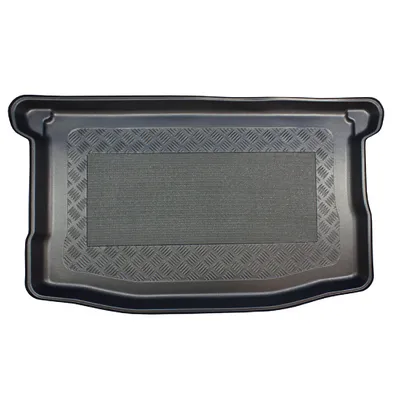 Produktbild von Z539516 Kofferraumwanne passend für Suzuki Baleno II 05.2016-11.2019; upper boot (flat loading threshold) Schrägheck 5türer