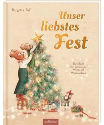 Zdjęcie produktu dla Unser liebstes Fest