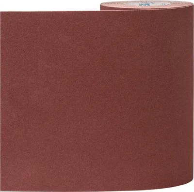 Produktbild von Schleifblatt J450 Expert for Wood and Paint, 115 mm x 5 m, G320