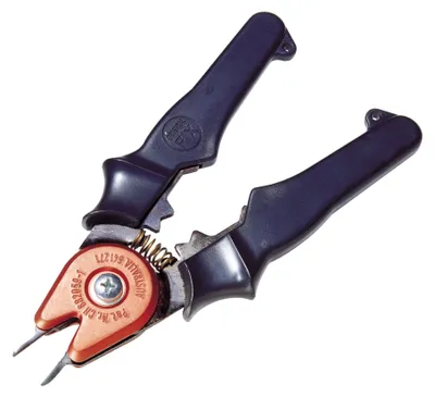 Image de Pince spéciale Lorch pour torche MIG-MAG ML 1500 2400