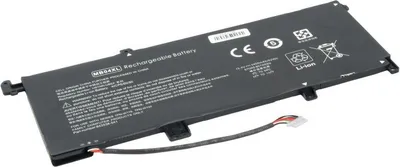 Obrázok produktu pre HP Envy 15-aq series Li-Pol 15,4V 3400mAh 52Wh