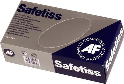 Produktbild von AF STI200, 200 Stück(e), Mehrfarben, 390 mm, 240 mm, 250 mm, 243 g