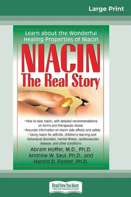 Produktbild von Niacin