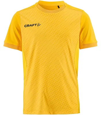 Obrázek produktu pro Dres Craft Evolve 2.0 s potiskem, dětská velikost