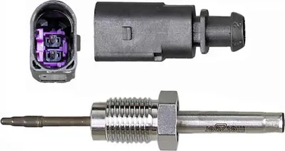 Produktbild von METZGER 0894653 Abgastemperatursensor für VW SCIROCCO (137, 138)