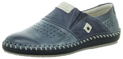 Obrázek produktu pro Slipper, Velikost:42, Výběr barev:modrá