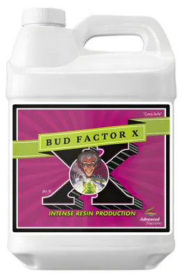 Immagine prodotto di Advanced Nutrients Bud Factor X 100086/250 ml