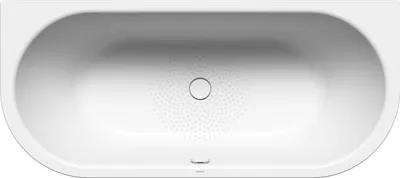 Produktbild von KALDEWEI Badewanne CENTRO DUO 2 bahamabeige