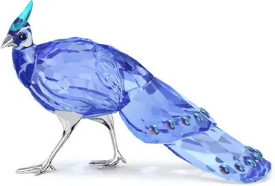 Produktbild von Swarovski Idyllia 5719128 Dekoration
