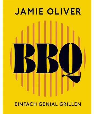 Image de Jamie Oliver BBQ