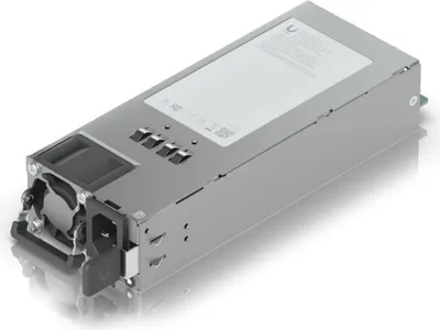 Obrázok produktu pre Ubiquiti UACC-PSU-12V-150W, Vnútorný, 100 – 240, 50 - 60 Hz, 150 W, 12 V, Striedavý prúd – jednosmerný prúd