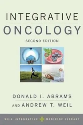 Produktbild von Integrative Oncology (Revised)
