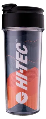Image de Hi-Tec - Thermos "Whip", modèle IG429 (taille unique) (orange)