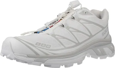 Image de Salomon Xt 6 Couleur Blanc
