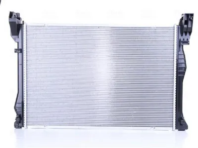 Produktbild von Kühler, Motorkühlung