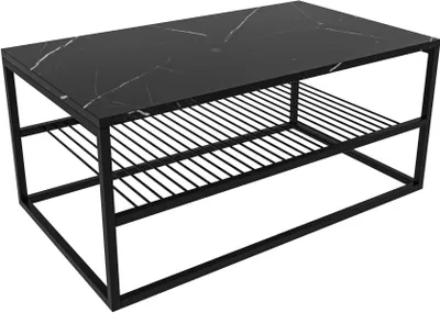 Obrázok produktu pre Skye Decor, Konferen?ný stolík - Asida (?ierna)