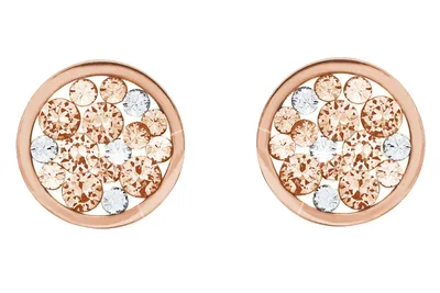 Obrázek produktu pro Ohrstecker mit Kristallen - s.Oliver Jewelry Modell: 2020330