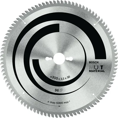 Obrázek produktu pro Pilový kotouč PRO Multi Material, 235 x 2,4 x 30 mm