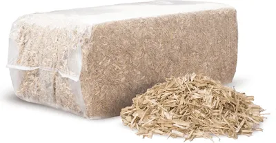 Produktbild von Galamio Miscanthus Mulch 20kg
