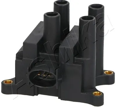 Produktbild von ASHIKA 78-03-300 Zündspule für FORD Fiesta Mk5 Schrägheck (JH1, JD1, JH3, JD3) Focus II Schrägheck (DA, HCP, DP) Focus II Kombi (DA, FFS, DS) FOCUS