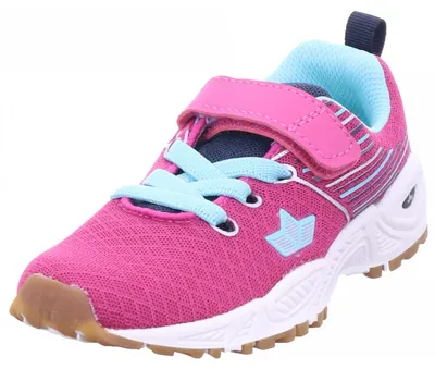 Produktbild von Lico li-mic vs Sportschuh pink in Gr. 35