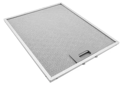 Produktbild von Whirlpool Metall-Fettfilter 334x282mm 480122102386