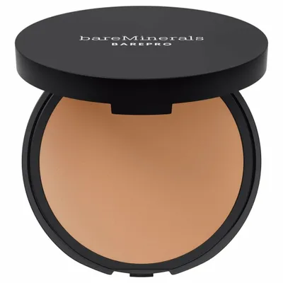 Produktbild von Bareminerals Barepro 16hr Powder Foundation Medium 35-Neutral