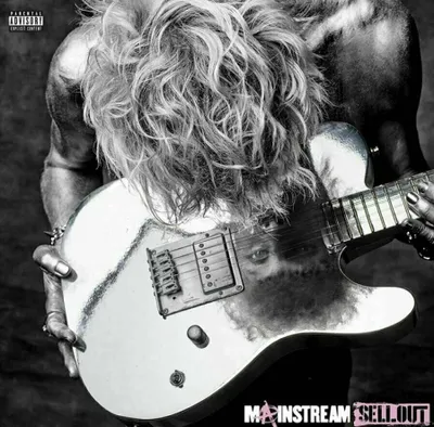 Obrázok produktu pre Machine Gun Kelly - Mainstream Sellout (LP)