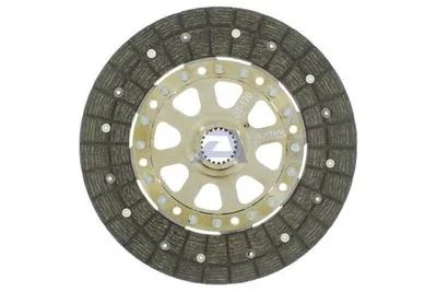 Produktbild von AISIN DT-170 Kupplungsscheibe für LEXUS IS II (GSE2, ALE2, USE2) 21-Zähne