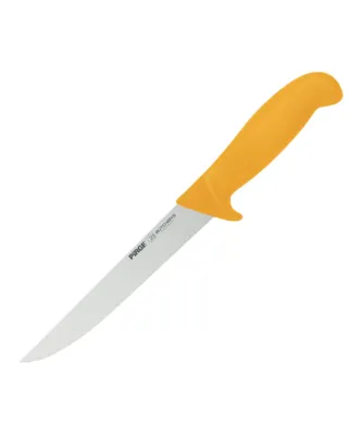 Produktbild von Pirge Butcher's Germany Profi Ausbeinmesser 15 cm Gerade Klinge - Metzgermesser - Fleischermesser - Stechmesser