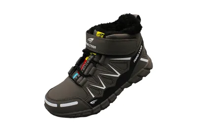Produktbild von Planets 510 Winterschuhe Herren Damen