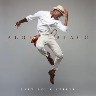 Produktbild von Blacc,Aloe-Lift Your Spirit