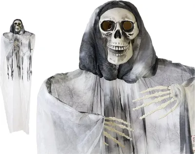 Immagine prodotto di Mostro di Halloween 200 cm