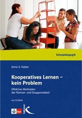 Immagine prodotto di Kooperatives Lernen - kein Problem
