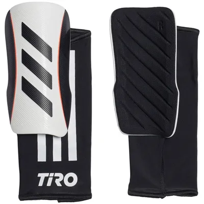 Produktbild von adidas Tiro SG LGE Schienbeinschoner Größe L Weiß