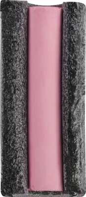 Produktbild von Blockx 3x Pastellkreide, Permanentrosa 3 12253BXC