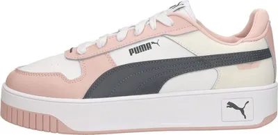 Image de Puma Carina Street  Sneakers Laag - Roze - Maat 39