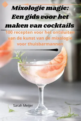 Produktbild von Mixologie magie