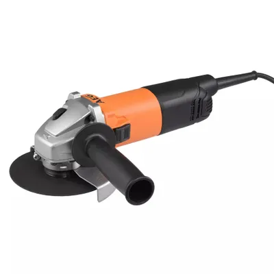 Obrázek produktu pro Schleifmaschine - AEG POWERTOOLS - 125 mm - 800 W - Mit 1 Diamantscheibe