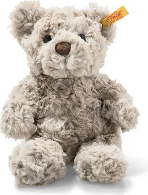 Produktbild von Steiff Honey Teddybaer 18 grau 113413