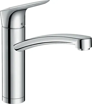 Obrázek produktu pro Hansgrohe Logis, Umyvadlo, Chrom