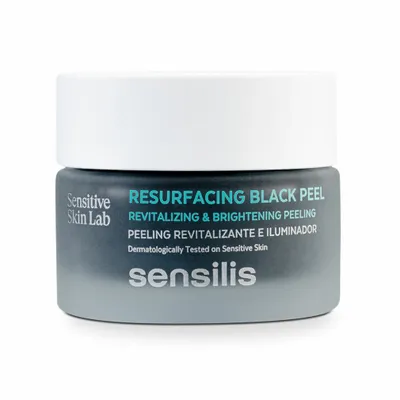 Image de PEEL NOIR RESURFACANT peeling revitalizante 50 gr