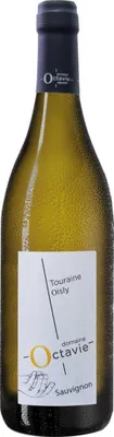 Produktbild von Domaine Octavie Sauvignon Blanc Touraine AOC