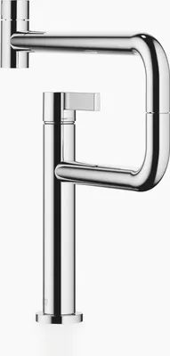 Produktbild von Dornbracht 33845875-00 PIVOT Einhebelmischer Tara Ultra