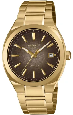 Zdjęcie produktu dla Zegarek Casio EFK-200DG-5AER złoty